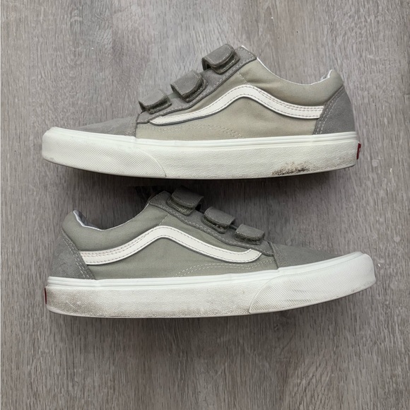 Vans shoes - Picture 1 of 4